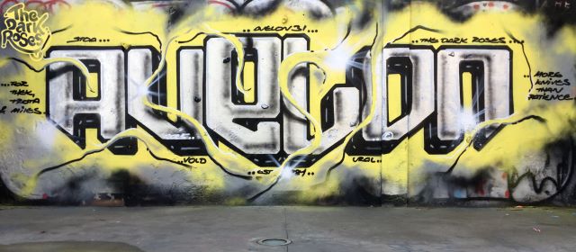 ★ AVELON ★ More Knives Than Patience... For Thek, Trota and Miles. Yo Vold and Ural by Avelon 31 - The Dark Roses - Rome, Italy 29. April 2025